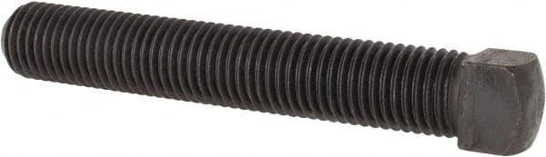 Set Screw: 7/8-9 x 5-1/2