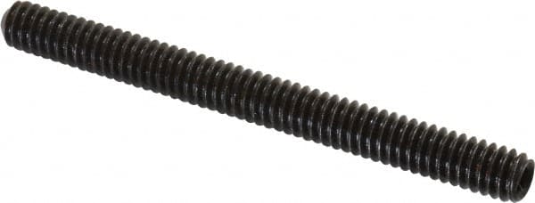 Set Screw: 1/4-20 x 2-3/4