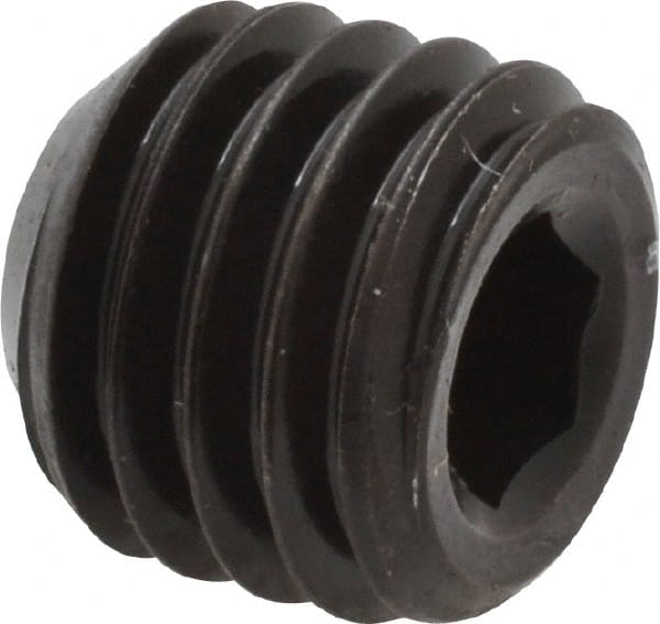 Set Screw: 9/16-12 x 1/2