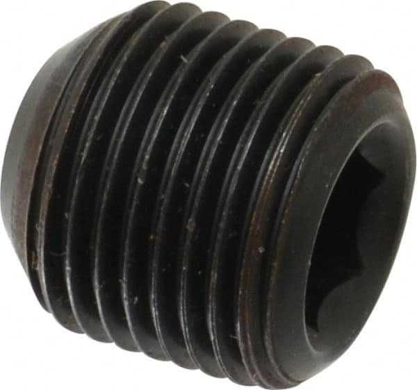 Set Screw: 5/8-18 x 5/8