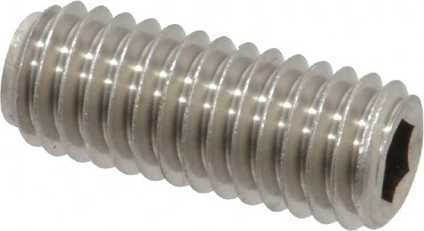 Set Screw: 3/8-16 x 1