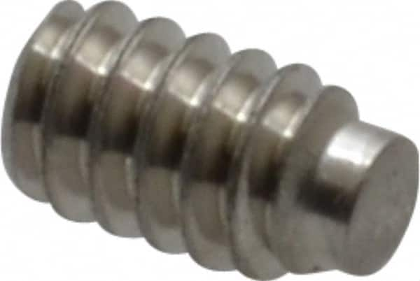 Set Screw: #4-40 x 3/16