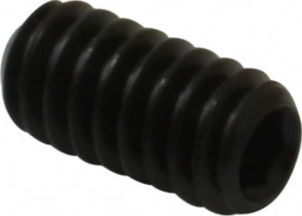 Set Screw: 1/4-20 x 1/2