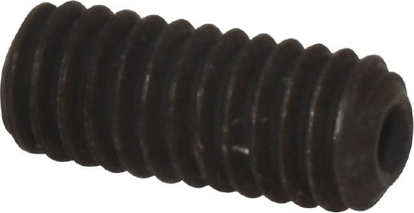 Set Screw: 5/16-18 x 3/4