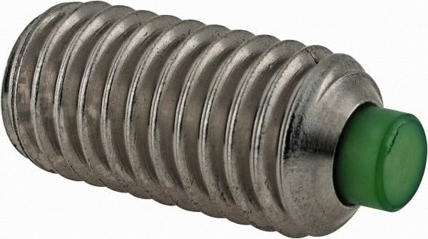 Set Screw: 1/2-13 x 1