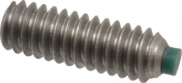 Set Screw: 1/4-20 x 3/4