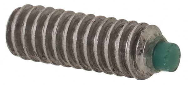 Set Screw: #2-56 x 1/4