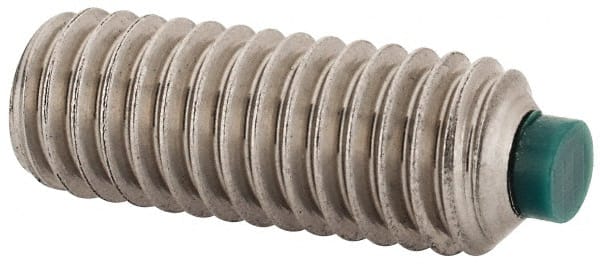 Set Screw: 3/8-16 x 1