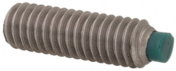 Set Screw: 5/16-18 x 1