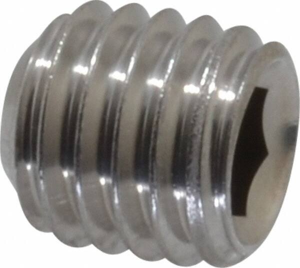 Set Screw: 1/2-13 x 1/2