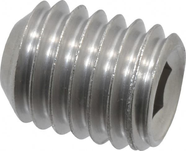 Set Screw: 1/2-13 x 5/8