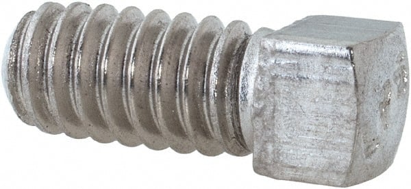 Set Screw: 1/4-20 x 1/2