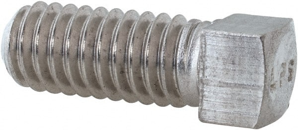 Set Screw: 5/16-18 x 3/4