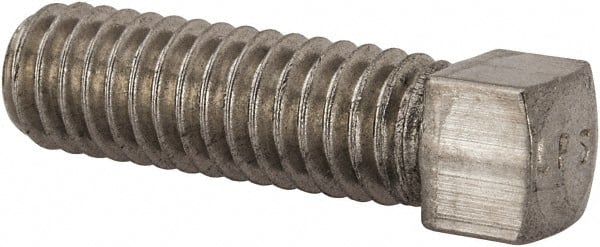 Set Screw: 5/16-18 x 1