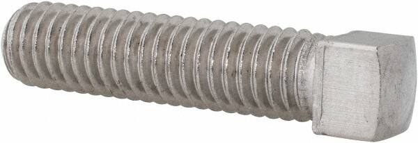 Set Screw: 3/8-16 x 1-1/2