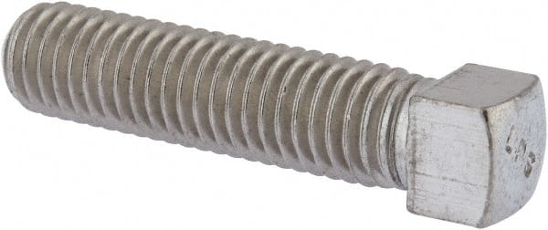 Set Screw: 1/2-13 x 2