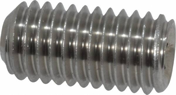 Set Screw: 1/2-13 x 1