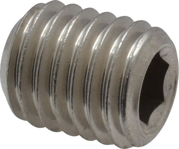 Set Screw: 5/8-11 x 3/4