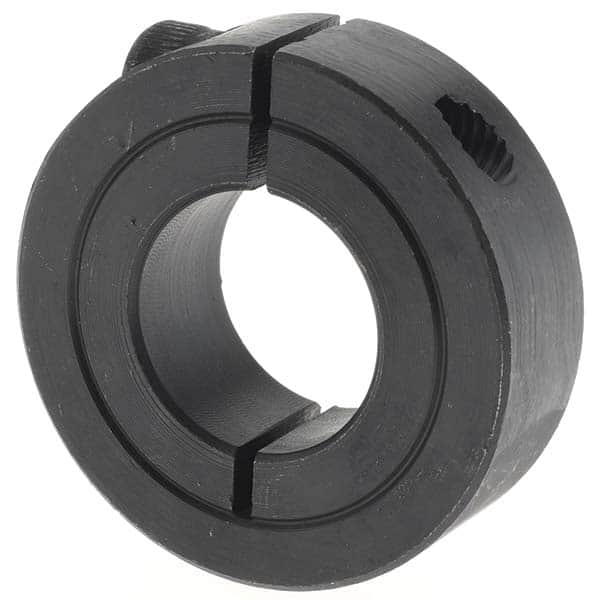 Shaft Collar: Clamp, 1-5/16