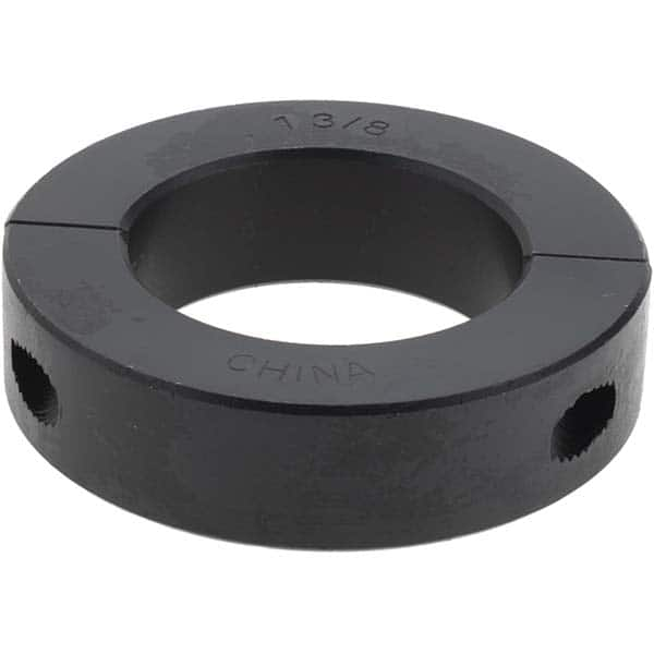 Shaft Collar: Shaft, 2-1/4