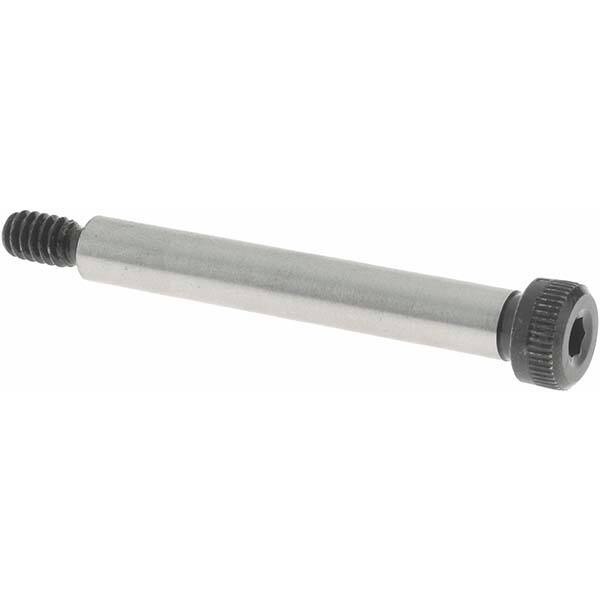 Shoulder Screw: 1/4