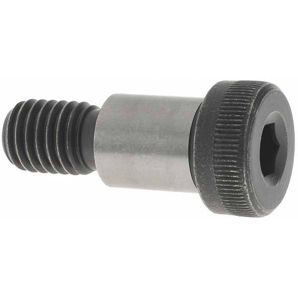 Shoulder Screw: 5/8