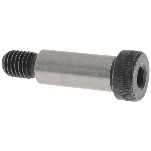 Shoulder Screw: 5/8