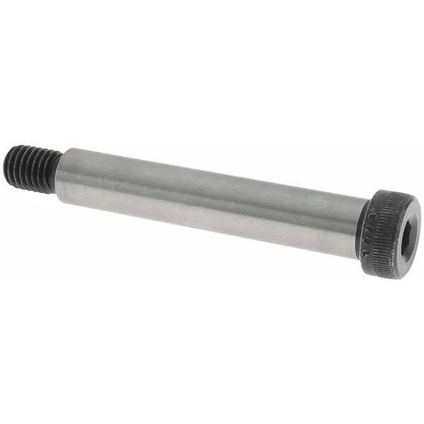 Shoulder Screw: 5/8