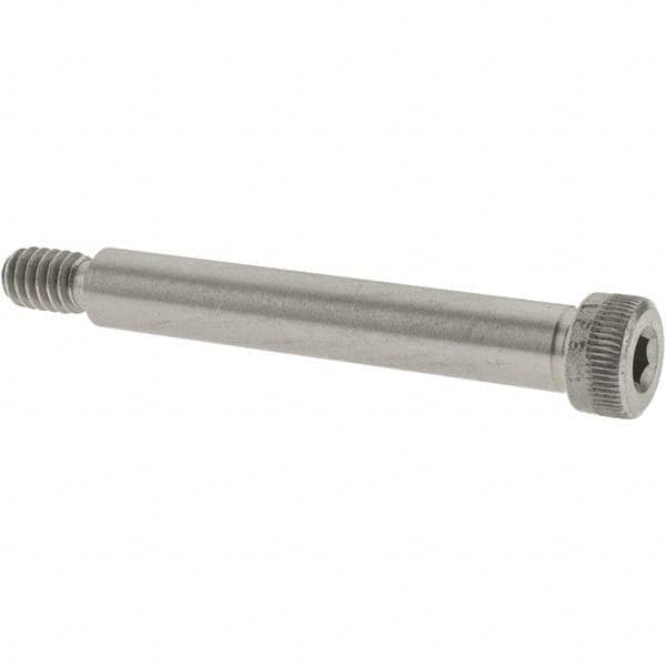 Shoulder Screw: 5/16