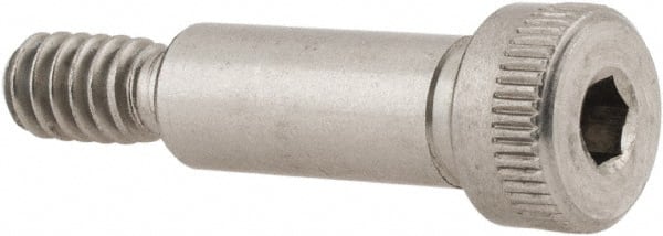 Shoulder Screw: 1/4