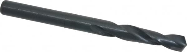 Reduced Shank Drill Bit: 0.5118'' Dia, 1/2'' Shank Dia, 118 0, High Speed Steel MPN:01344449