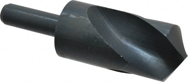 Taper Length Drill Bit: 1.9062