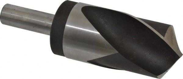 Taper Length Drill Bit: 1.9688