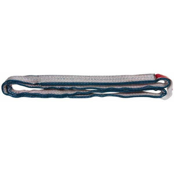 Sling: 3' Long, 3.1 Ton Vertical MPN:WS-MH-SLNG1-325