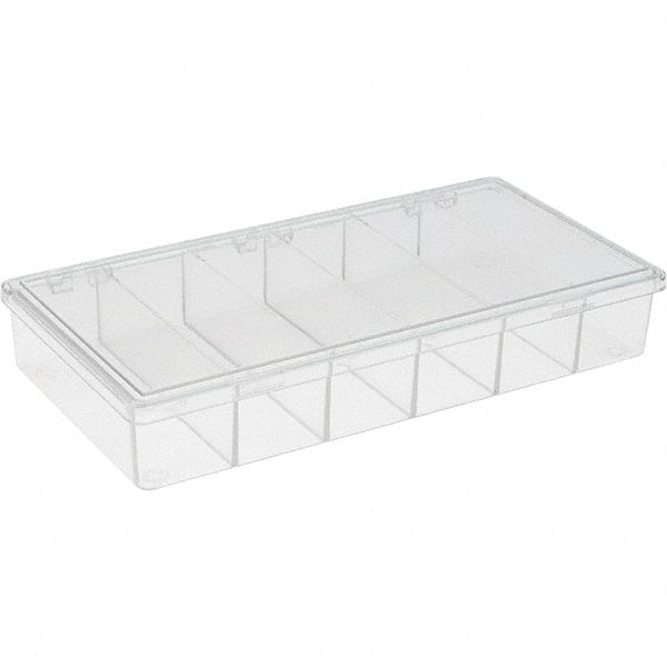 Small Parts Storage Box 8-1/4