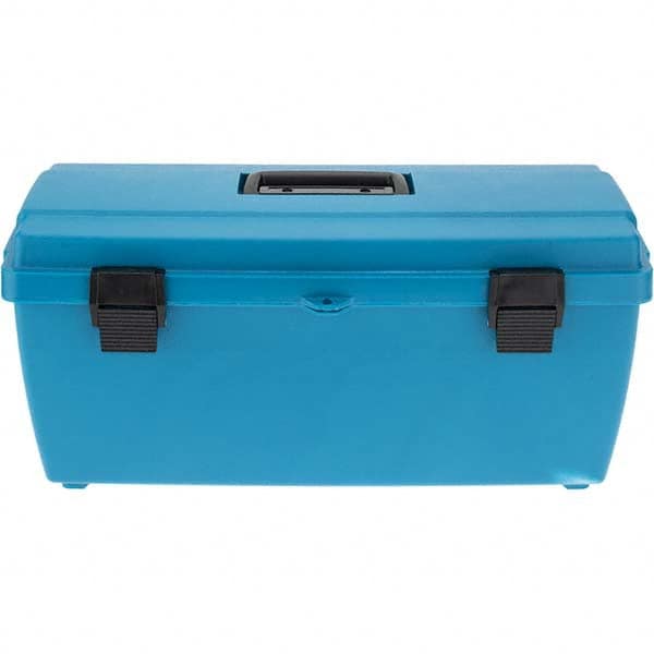 Blue Small Parts Utility Box MPN:80550