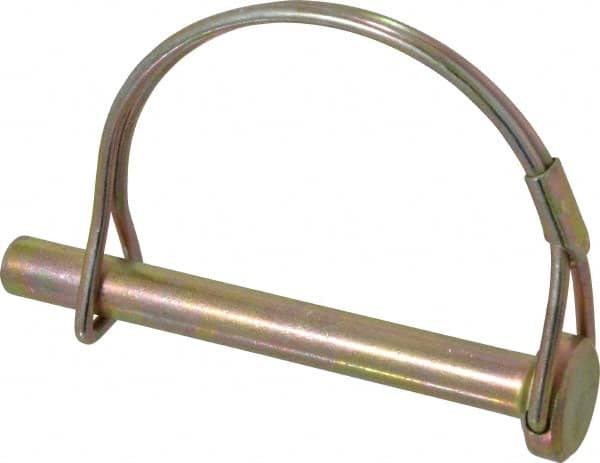 Example of GoVets Snap and Locking Pins category