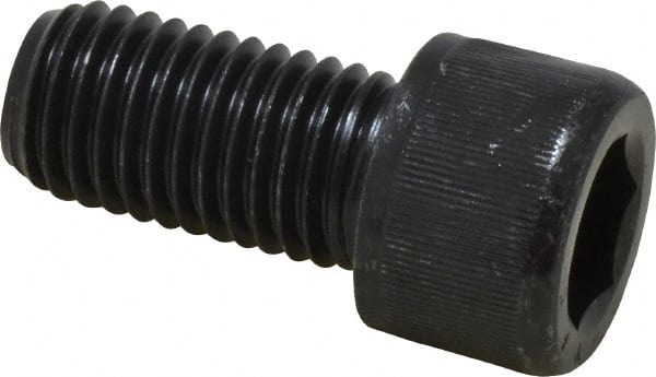 Hex Socket Cap Screw: 3/4-10 UNC, 5/8