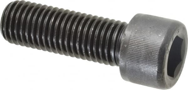 Hex Socket Cap Screw: 3/4-10 UNC, 5/8