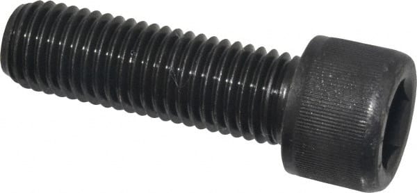 Hex Socket Cap Screw: 3/4-10 UNC, 5/8