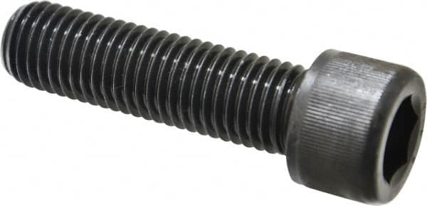 Hex Head Cap Screw: 3/4-10 x 2-3/4