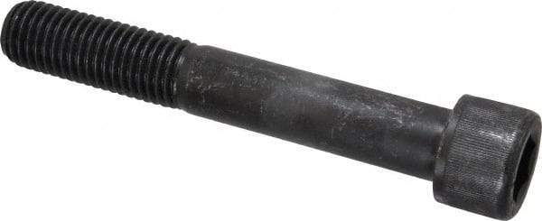 Hex Socket Cap Screw: 3/4-10 UNC, 5/8