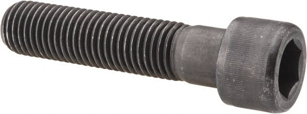 Hex Socket Cap Screw: 7/8-9 UNC, 3/4