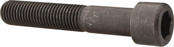 Hex Socket Cap Screw: 7/8-9 UNC, 3/4