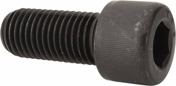 Hex Socket Cap Screw: 1-8 UNC, 3/4