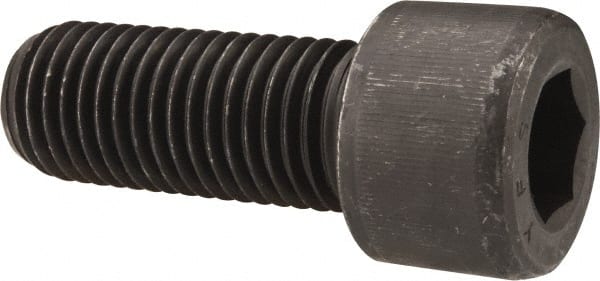 Hex Socket Cap Screw: 1-8 UNC, 3/4