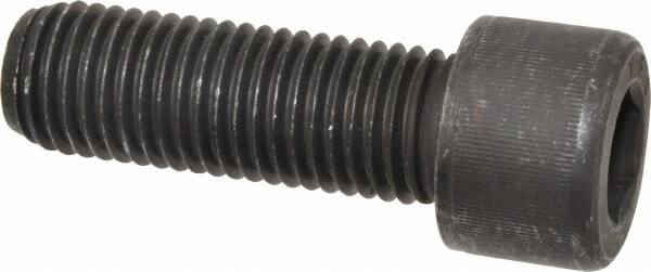 Hex Socket Cap Screw: 1-8 UNC, 3/4