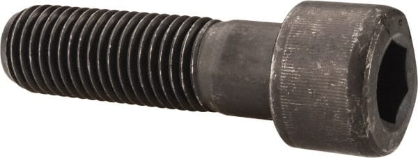 Hex Socket Cap Screw: 1-8 UNC, 3/4