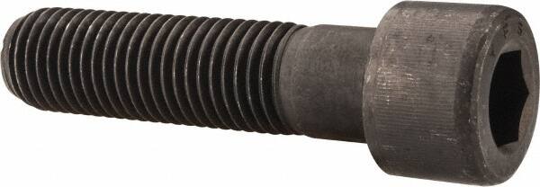 Hex Socket Cap Screw: 1-8 UNC, 3/4