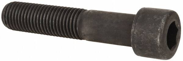 Hex Socket Cap Screw: 1-8 UNC, 3/4